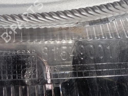 Left front fog light FIAT 500 (312_) 1.2 LPG (312AXA1A) | BP29179154C30 