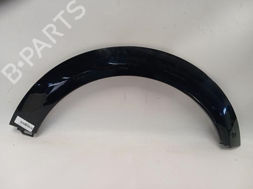 Used Rear left wheel arch trim Rear left wheel arch trim MINI MINI Convertible (F67) Cooper C (163 hp) 40543874 40543874
