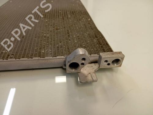 AC radiator SEAT IBIZA V (KJ1, KJG)  | BP19102308M32