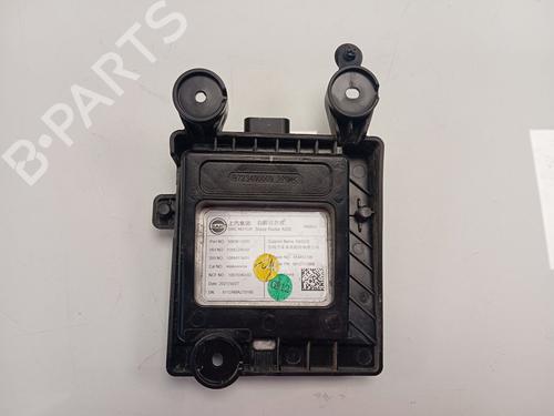 Electronic module MG MG HS (AS23)  | BP26000833M83 
