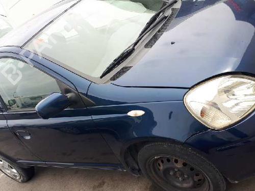 Used Parts TOYOTA YARIS (_P1_) 1.4 D-4D (NLP10_) (90 hp) 2601791