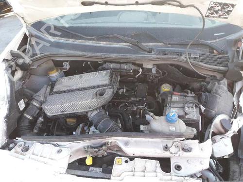 Right sun visor CITROËN NEMO Box Body/MPV (AA_)  | BP16865133I2 