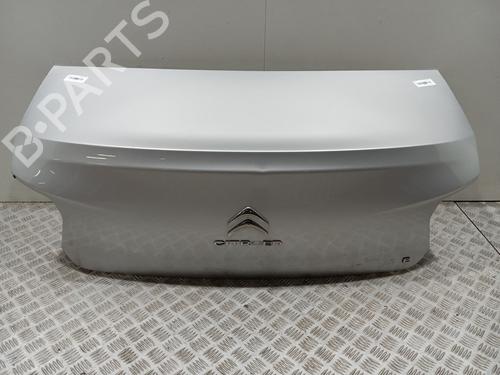 Used Tailgate CITROËN C-ELYSEE (DD_) [2012-2026]  31585210