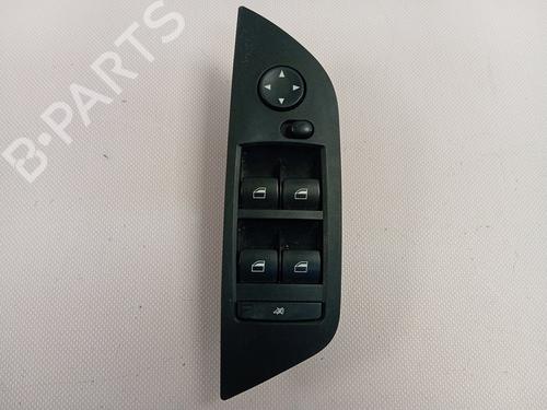 Used Left front window switch Left front window switch BMW X1 (E84) sDrive 16 d (116 hp) 34405862 34405862
