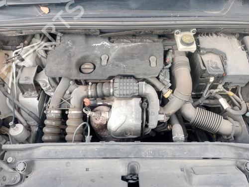 Hattehylde CITROËN C4 II (NC_) 1.6 VTi 120 (NC5FS0, NC5FS9) | BP31665515C85