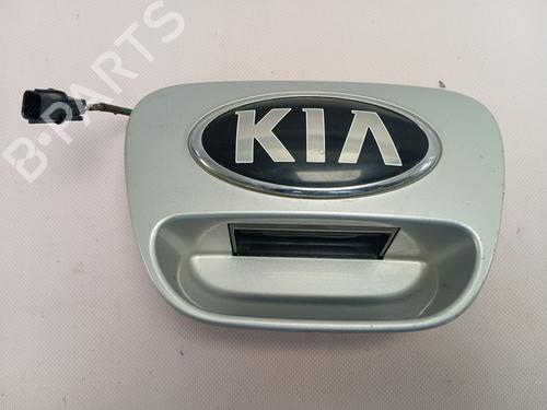 Used Tailgate handle KIA PICANTO III (JA) [2017-2026]  31015790
