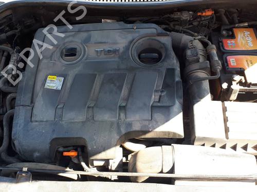 Rear bumper SEAT LEON (1P1)  | BP16492247C8 