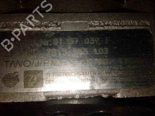 Used Steering pump VOLVO S80 I (184) [1998-2008]  30376857