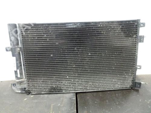 Used AC radiator JAGUAR XF I (X250) [2008-2015]  15248802