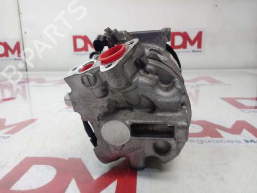 AC compressor NISSAN QASHQAI II (J11, J11_)  | BP12659421M34
