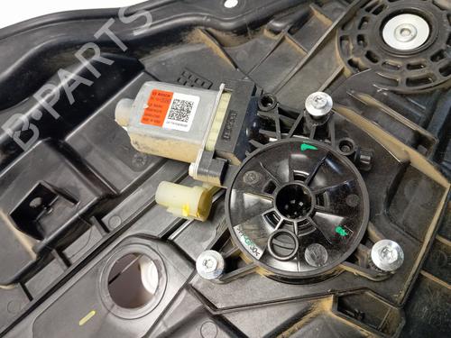 Rear right window mechanism KIA XCEED (CD) 1.0 T-GDI | BP36667810C25 - Image 2