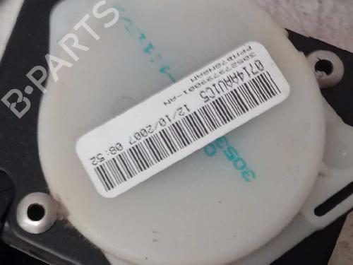 Rear right seatbelt BMW 3 (E90) 320 d | BP12641622I28 