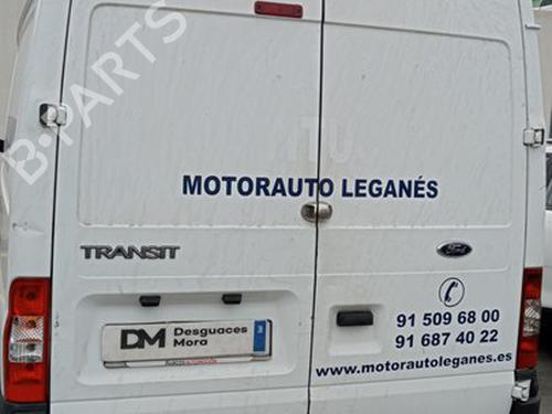 Starter FORD TRANSIT CUSTOM V362 Bus (F3) | BP22702086M8