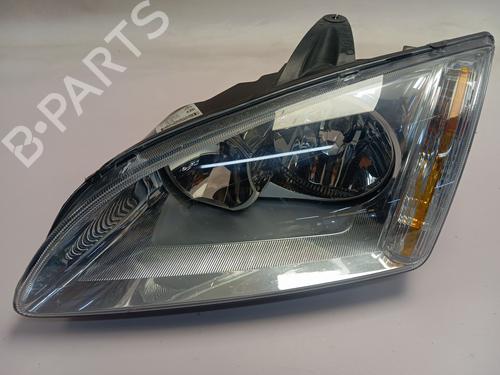 left-headlight-ford-focus-ii-da_-hcp-dp-2004-2005-2006-2007-2008-2009-2010-2011-2012-2013-38436169 main image