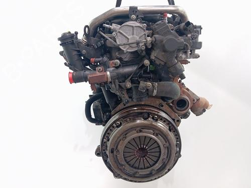 Engine FORD FOCUS II Saloon (DB_, FCH, DH)  | BP29451236M1 