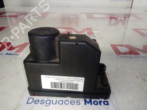 Used Other MERCEDES-BENZ 124 Saloon (W124) [1984-1993]  14130696