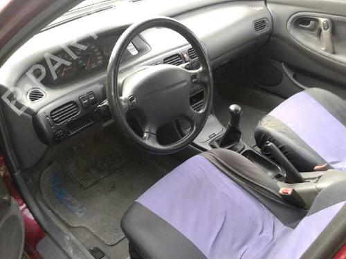 Højre side indikator MAZDA 626 IV Hatchback (GE)  | BP18150742I19 