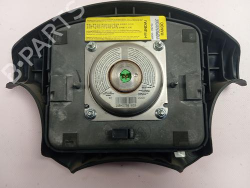 Driver airbag HYUNDAI COUPE I (RD) 1.6 16V | BP26565520C9 