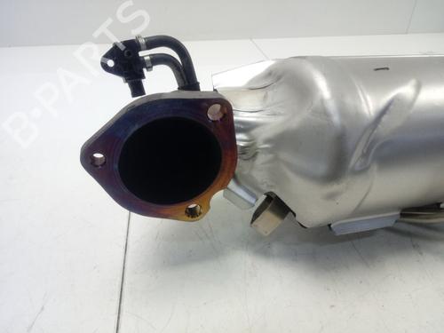 Particulate filter PEUGEOT 308 III (FB_, FH_, FP_, F3_, FM_)  | BP19261421M81 