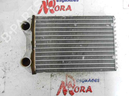 Used Heater matrix MINI MINI (R50, R53) [2001-2006]  30369245
