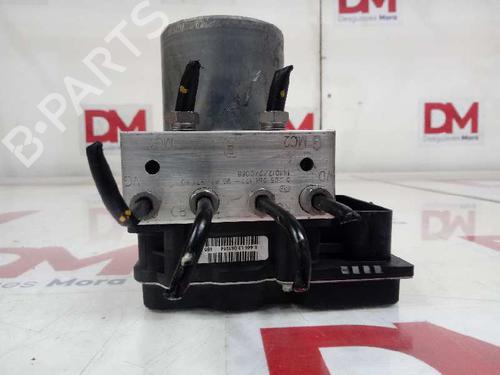 ABS pump PEUGEOT EXPERT Van (VF3A_, VF3U_, VF3X_)  | BP16753513M43 