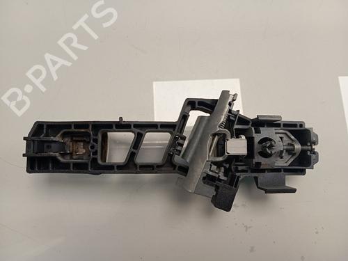 Exterior handle FORD TRANSIT COURIER B460 MPV  | BP23228467C122 