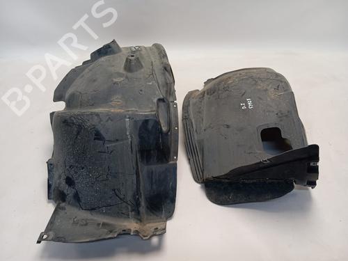 Used Wheel arch BMW 1 (E87) 118 d (143 hp) 25976168