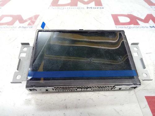 Display monitor VOLVO S60 I (384)  | BP18491310C48 