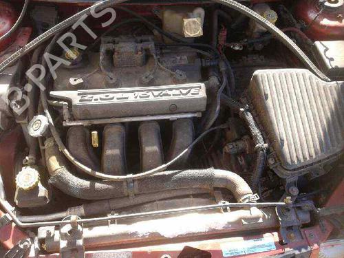 Hand brake CHRYSLER NEON II | BP12832984I18