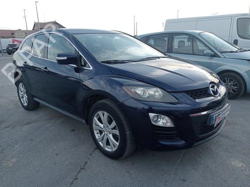 Left headlight MAZDA CX-7 (ER) 2.2 MZR-CD AWD (ER10A) | BP37520620C28 - Image 10