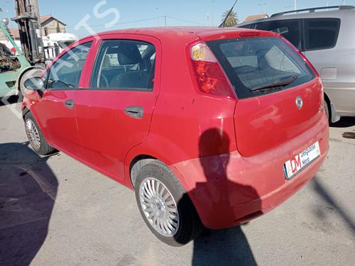 Engine FIAT GRANDE PUNTO (199_) 1.3 D Multijet | BP33460746M1  - Image 14