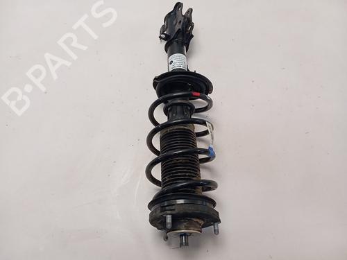 Used Left front shock absorber MG MG ZS SUV [2017-2025]  27983707
