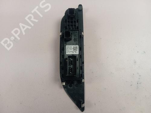 Left front window switch PEUGEOT 2008 II (UD_, US_, UY_, UJ_, UR_, UC_)  | BP29400647I27 