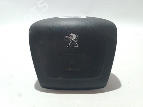 Used Driver airbag PEUGEOT BOXER Van 2.2 BlueHDi 140 (140 hp) 29290929