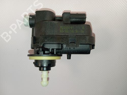 Used Headlight adjuster motor Headlight adjuster motor CITROËN C5 III Break (RW_) 1.6 HDi 115 (114 hp) 40104777 40104777