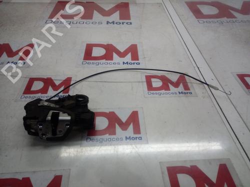 Front right lock SUZUKI GRAND VITARA II (JT, TE, TD) 1.9 DDiS (JB419WD, JB419XD) | BP12675162C97 