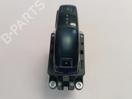 Used Gear lever Gear lever PEUGEOT 308 II (LB_, LP_, LW_, LH_, L3_) 1.5 BlueHDi 130 (131 hp) 35931790 35931790
