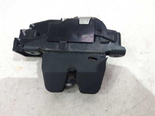Used Tailgate lock PEUGEOT 308 SW I (4E_, 4H_) [2007-2014]  12840225