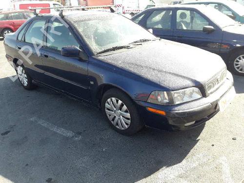 Used Parts VOLVO V40 Estate (645) 1.8 (122 hp) 2602140