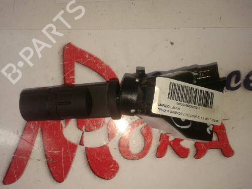 Steering column stalk NISSAN QASHQAI / QASHQAI +2 I (J10, NJ10, JJ10E) 1.5 dCi | BP15255567I23 