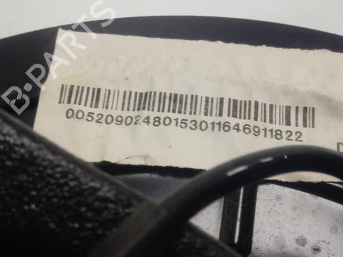 Right front steering knuckle JEEP COMPASS (MP, M6, MV, M7)  | BP13468212M26 