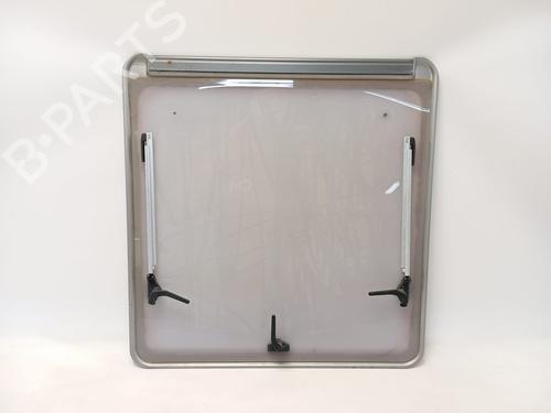 Bootlid window FIAT DUCATO Van (250_) 100 Multijet 2,2 D | BP26497273C64
