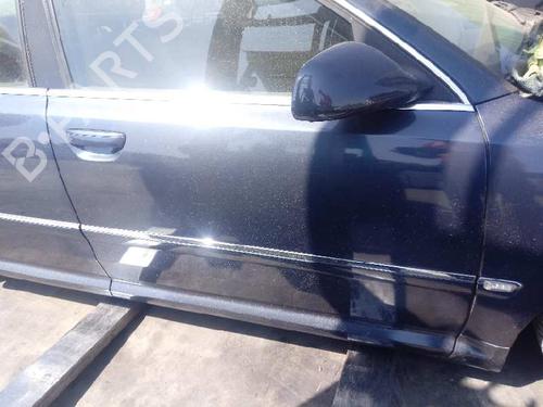 Right front door AUDI A8 D3 (4E2, 4E8) 3.7 quattro BP14937221C3