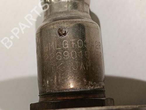 Elektronisk sensor RENAULT CLIO V (B7_) | BP36554503M84 - Image 2