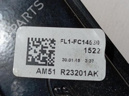 Front left window mechanism FORD C-MAX II (DXA/CB7, DXA/CEU) | BP37517659C22 - Image 3