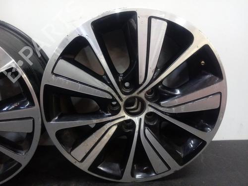 Rim CITROËN C4 Picasso II  | BP16846389C45 