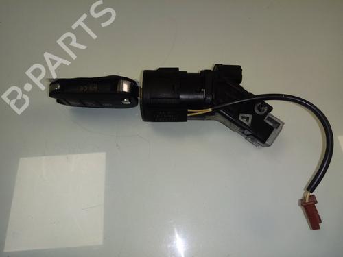Electronic module PEUGEOT 208 I (CA_, CC_)  | BP14133257M83
