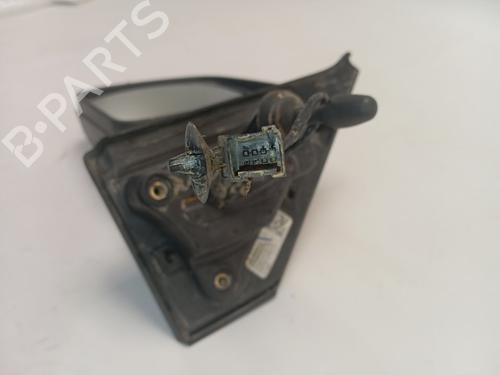 Left mirror FIAT DOBLO Cargo (263_)  | BP24203951C26 