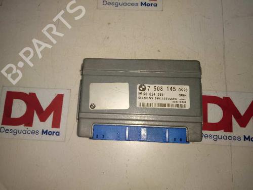 Used Gearbox control unit BMW X5 (E53) 3.0 i (231 hp) 12643072
