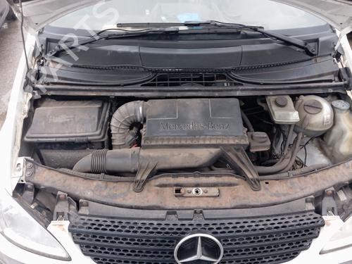 Electronic module MERCEDES-BENZ VITO / MIXTO Van (W639) 109 CDI (639.601, 639.603, 639.605) | BP34439705M83  - Image 10